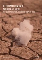 E L Desmond, E. L. Desmond, E.L. Desmond - Legitimation in a World at Risk