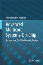 Abderazek Ben Abdallah - Advanced Multicore Systems-On-Chip