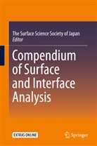 Th Surface Science Society of Japan, The Surface Science Society of Japan, The Surface Science Society of Japan, The Surface Science Society of Japan - Compendium of Surface and Interface Analysis