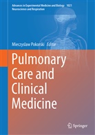 Mieczysla Pokorski, Mieczyslaw Pokorski - Pulmonary Care and Clinical Medicine