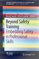 Corinne Bieder, Claud Gilbert, Claude Gilbert, Benoît Journé, Benoît Journé et al, Hervé Laroche - Beyond Safety Training