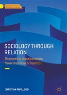 Christian Papilloud - Sociology through Relation
