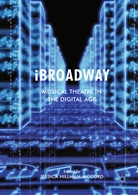 Jessica Hillman, Jessic Hillman-McCord, Jessica Hillman-McCord - iBroadway