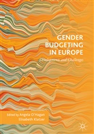 Klatzer, Klatzer, Elisabeth Klatzer, Angel O'Hagan, Angela O'Hagan - Gender Budgeting in Europe
