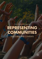 Rut Sanz Sabido, Ruth Sanz Sabido - Representing Communities