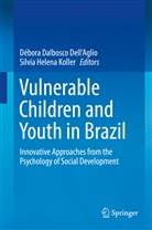 Débor Dalbosco Dell'Aglio, Débora Dalbosco Dell'Aglio, Débora Dalbosco Dell'Aglio, Helena Koller, Helena Koller, Silvia Helena Koller - Vulnerable Children and Youth in Brazil