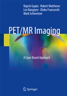 Lev Bangiyev, Lev et al Bangiyev, Dinko Franceschi, Rajes Gupta, Rajesh Gupta, Rober Matthews... - PET/MR Imaging