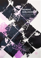 Bodil Formark, Het Mulari, Heta Mulari, Myry Voipio - Nordic Girlhoods