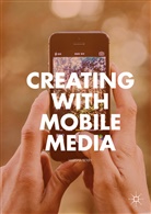 Marsha Berry - Creating with Mobile Media