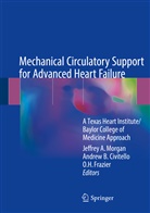 Andre B Civitello, Andrew B Civitello, Andrew Civitello, Andrew B. Civitello, O. H. Frazier, O.H. Frazier... - Mechanical Circulatory Support for Advanced Heart Failure