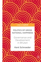Kent Schroeder - Politics of Gross National Happiness