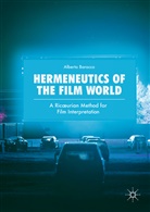 Alberto Baracco - Hermeneutics of the Film World
