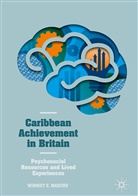 Winniey E Maduro, Winniey E. Maduro, Edwina Maduro, Winniey Maduro, Winniey E. Maduro - Caribbean Achievement in Britain