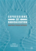 Önnerfors, Önnerfors, Andreas Önnerfors, Kristia Steiner, Kristian Steiner - Expressions of Radicalization
