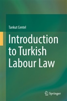 Tankut Centel - Introduction to Turkish Labour Law