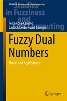 Feli Mora-Camino, Felix Mora-Camino, Carlos Alberto Nunes Cosenza - Fuzzy Dual Numbers
