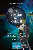 Michael Swanson - The NexStar User's Guide II