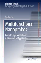 Yanlan Liu - Multifunctional Nanoprobes