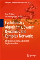Chen, Chen, Guanrong Chen, Iva Zelinka, Ivan Zelinka - Evolutionary Algorithms, Swarm Dynamics and Complex Networks