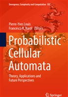 Pierre-Yve Louis, Pierre-Yves Louis, Francesca R. Nardi, R Nardi, R Nardi - Probabilistic Cellular Automata