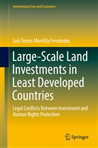 Luis Tomás Montilla Fernández - Large-Scale Land Investments in Least Developed Countries