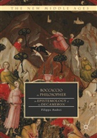Filippo Andrei - Boccaccio the Philosopher