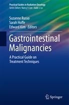 Sara Hoffe, Sarah Hoffe, Edward Kim, Suzanne Russo - Gastrointestinal Malignancies