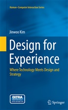 Jinwoo Kim - Design for Experience