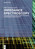 Olf Kanoun, Olfa Kanoun - Impedance Spectroscopy
