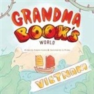 Raejean Kanter - Grandma Book's World