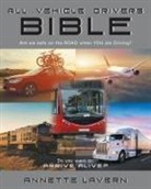Annette Hinshaw, Annette Lavern - All Vehicle Drivers BIBLE