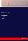 Percy H Fitzgerald, Percy H. Fitzgerald - Puppets