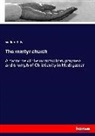 William Ellis - The martyr church