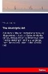 Walter Johnson - The Anatriptic Art
