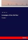 Anonymous - Campaigns of the Civil War