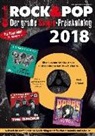 Martin Reichold, Fabian Leibfried - Der große Rock & Pop Single-Preiskatalog 2018