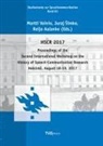 Reijo Aulanko, Jura Simko, Juraj Simko, Martti Vainio - HSCR 2017