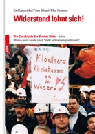 Eike Hemmer, Kar Lauschke, Karl Lauschke, Pete Sörgel, Peter Sörgel - Widerstand lohnt sich!