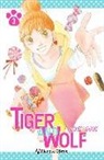 Yoko Kamio - Tiger and wolf 3