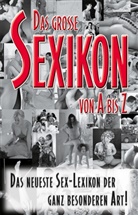Ina Stein - Sexikon von A - Z