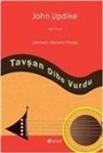 John Updike - Tavsan Dibe Vurdu