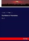 Herodotu, Herodotus, G C Macaulay, G. C. Macaulay - The History of Herodotus