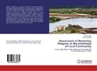 Biraj Chaudhary, Karun Karki, Karuna Karki - Assessment of Homestay Program in the Livelihood of Local Community