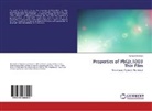 Hameed Radwan - Properties of Pb(Zr,Ti)O3 Thin Film