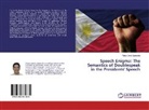 Maico Demi Aperocho - Speech Enigma: The Semantics of Doublespeak in the Presidents' Speech