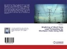 Ashraf Musa - Modeling of Short Term Load Forecasting for Khartuom State Using ANN