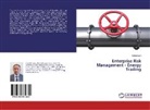 Calvin Lam - Enterprise Risk Management - Energy Trading