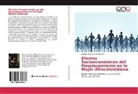 Danieyi De Armas Maldonado - Efectos Socioeconómicos del Desplazamiento en la Mujer Afrocolombiana