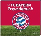 Katharina Brenner - Mein FC Bayern Freundebuch 2017/2018