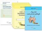 Myrtel and Bo: Einstiegspaket Premium: Deutsch Lernstufe 1 (SAS)